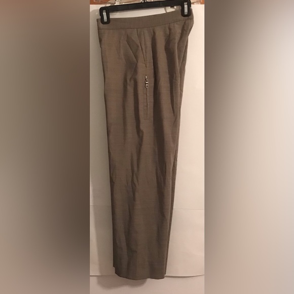 New AX Armani Exchange Pants size 2 - Picture 2 of 16